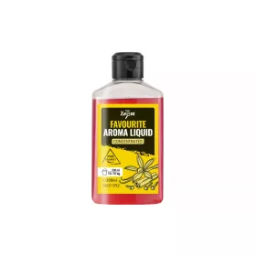 CZ Favourite folyékony aroma, édes fűszeres, 200 ml
