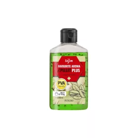 CZ Favourite folyékony aroma pellettel, pisztácia, 200 ml