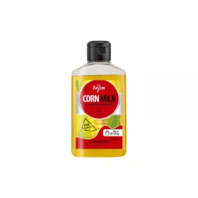 CZ Corn Milk Extra folyékony adalékanyag, eper, 200 ml