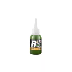 CZ R2 PVA Booster fluo zöld aroma, tigrismogyoró, 75 ml