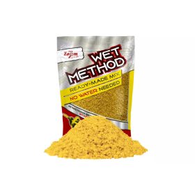   CZ Wet Method készre kevert etetőanyag, édes mangó, 850 g