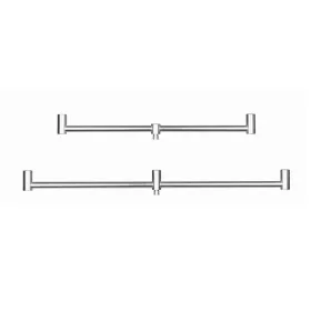 CZ Easy Alu kereszttartó 3 botos, 40 cm