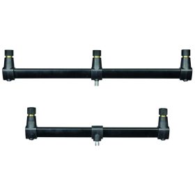 CZ Erősített kereszttartó 2 botos, 30 cm