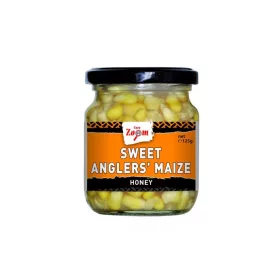 CZ Édes horgászkukorica, méz, 125 g, 220 ml