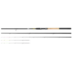   CZ Medal Feeder Carp horgászbot, 330 cm, 30-70 g, 3+3 részes