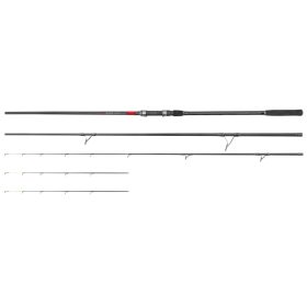   CZ Distant Bomb Feeder horgászbot, 390 cm, 180+ g, 3+3 részes