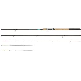 CZ Aggressor Feeder horgászbot, 390 cm, 150+ g, 3+3 részes