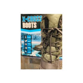 CZ X-Cross bakancs, 40