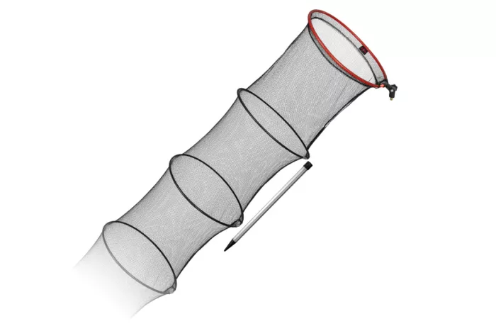 CZ Entrant haltartó háló szett, 200 cm, o40 cm