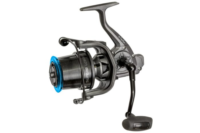 FC SuperB orsó, LC6000