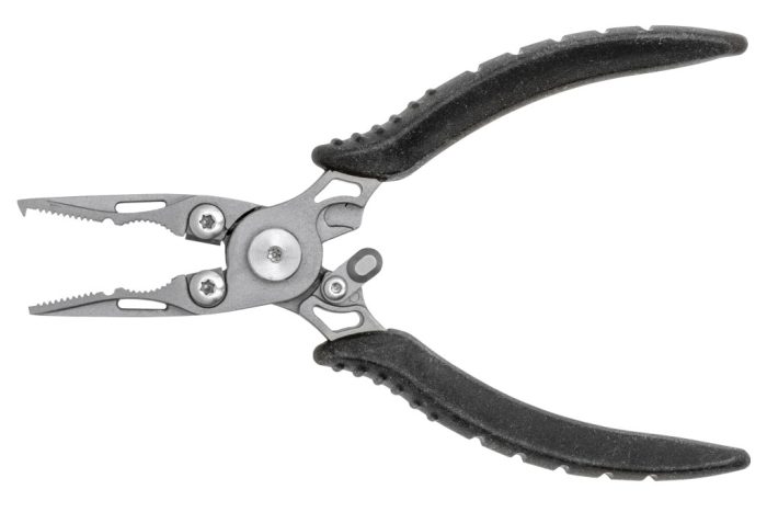 PZ Hanzo mini fogó és kulcskarika nyitó cm