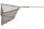 Marshal Marshal Camou Boat merítőháló, 217 cm, 105x90/80 cm, 1 részes