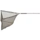 Marshal Marshal Camou Boat merítőháló, 217 cm, 105x90/80 cm, 1 részes
