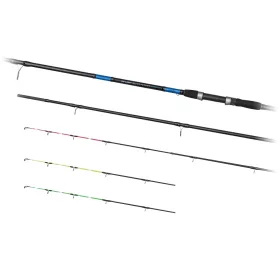   FC No Limit River Feeder horgászbot, 360 cm, 100-300 g, 3+3 részes