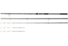 FC No Limit River Feeder horgászbot, 360 cm, 100-300 g, 3+3 részes