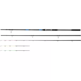   FC No Limit River Feeder horgászbot, 360 cm, 100-300 g, 3+3 részes