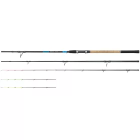 FC Osmium Feeder horgászbot, 390 cm, 80-220 g, 3+3 részes