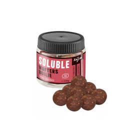   CZ Oldódó wafters bojli, o18 mm, 
fűszeres kolbász, 100 g