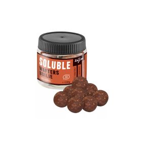 CZ Oldódó wafters bojli, o22 mm, csili, rák, 100 g