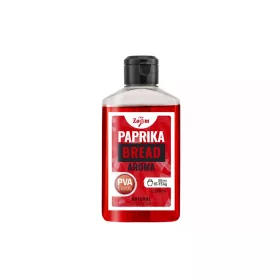 CZ Favourite folyékony aroma, paprikás kenyér, 200 ml