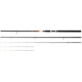 CZ Vesuv Feeder horgászbot, 360 cm, 60-120 g, 3+3 részes