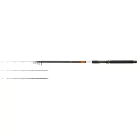   CZ Vesuv Telefeeder horgászbot, 330 cm, 40-90 g, 6+3 részes