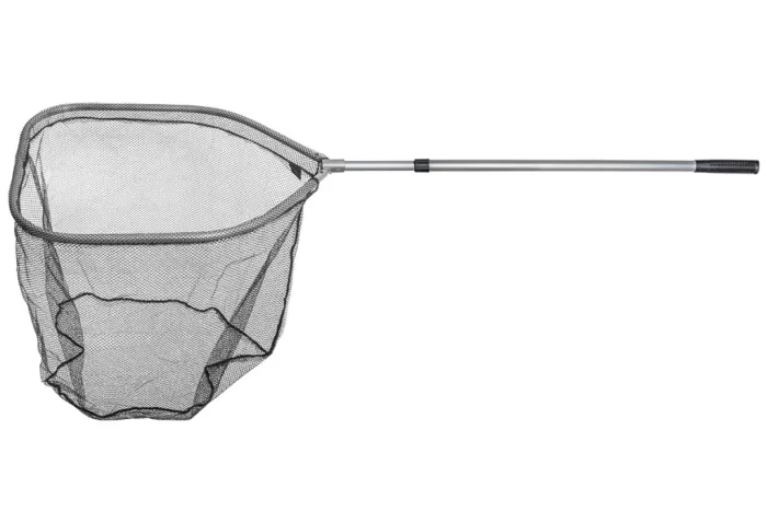 CZ Delta N2 merítőháló, 250 cm, 70x60 cm, 2 részes