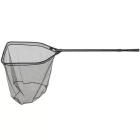   CZ Sigma-R gumírozott merítőháló, 220 cm, 60x70 cm, 2 részes