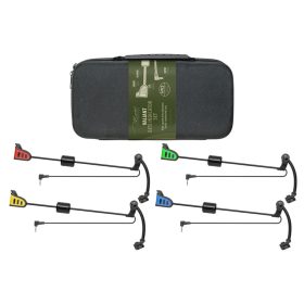 Marshal Valiant Bite karos kapásjelző szett