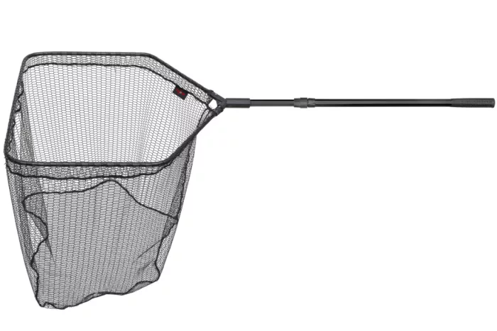 CZ Sigma merítőháló, 220 cm, 60x65/50 cm, 2 részes