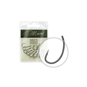 Marshal Curve Shank T horog, #6, 10 db