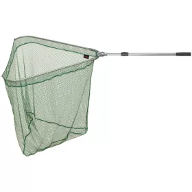 CZ Gamma-N merítőháló, 180 cm, 70x70/60 cm, 2 részes