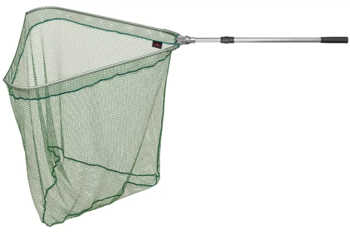 CZ Gamma-N merítőháló, 250 cm, 70x70/60 cm, 2 részes