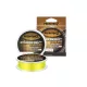 PZ Classic fonott zsinór-fluo sárga, o 0,12 mm, 120 m, 5,6 kg, fluo sárga