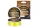 PZ Classic fonott zsinór-fluo sárga, o 0,14 mm, 120 m, 8,1 kg, fluo sárga