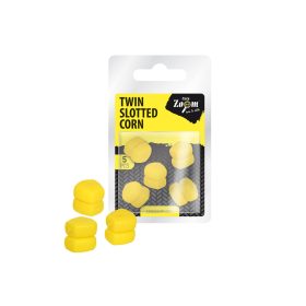 CZ Twin kukorica imitáció, speciális, sárga, 5 db