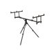 CZ Nexia rod pod, 65-100 cm