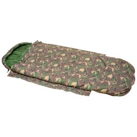 CZ Camou Ripstop hálózsák, 210x82 cm