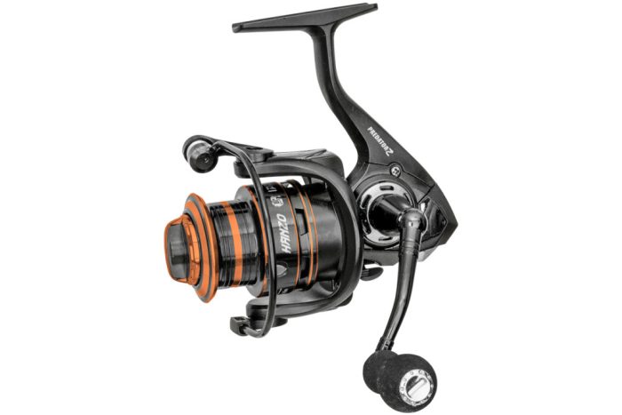 Hanzo Ippon  pergető orsó, 3000FD