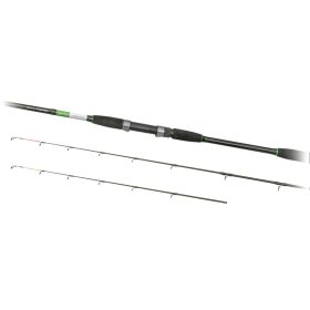   CZ Rover Boat Feeder horgászbot, 240 cm, 60-180 g, 2+2 részes