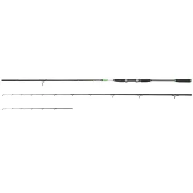   CZ Rover Boat Feeder horgászbot, 240 cm, 60-180 g, 2+2 részes