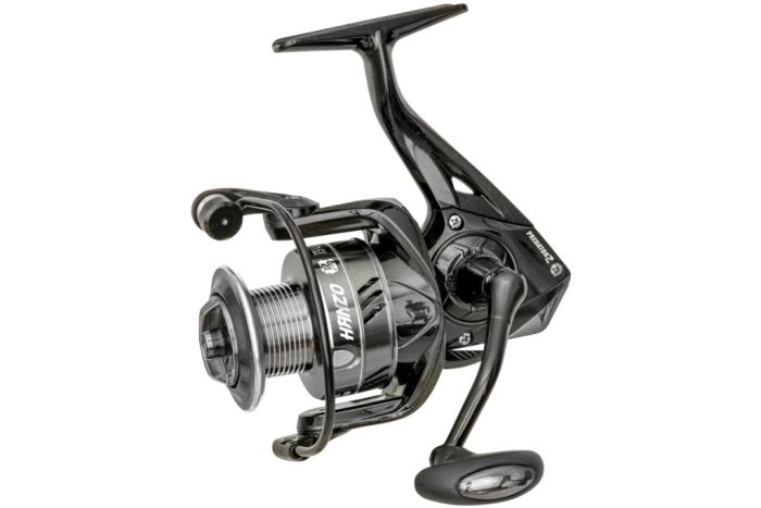 Hanzo Budo  pergető orsó, 4000FD