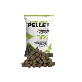 CZ Premium Select Pellet, 15 mm, natúr, 10 kg