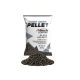CZ Black Halibut Pellet, 15 mm, halibut, 800 g