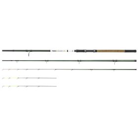 CZ Trend II Feeder horgászbot, 360 cm, 160 g, 3+3 részes