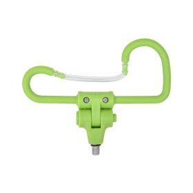 FC L-alakú bottartó, 17x13 cm