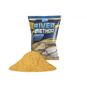 CZ River Method Feeder etetőanyag, sajt, NBC, 2 kg