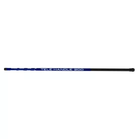 FC Tele merítőnyél, 300 cm, 3 részes