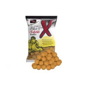 CZ Act-X Soluble oldódó bojli, 24 mm, mangó, 800 g