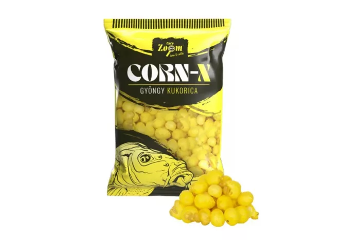 CZ Corn-X horogcsali, méz, 25 g